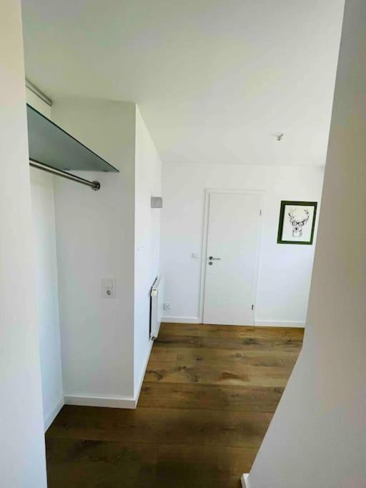 Altstadt Maisonette Wohnung Брілон Екстер'єр фото