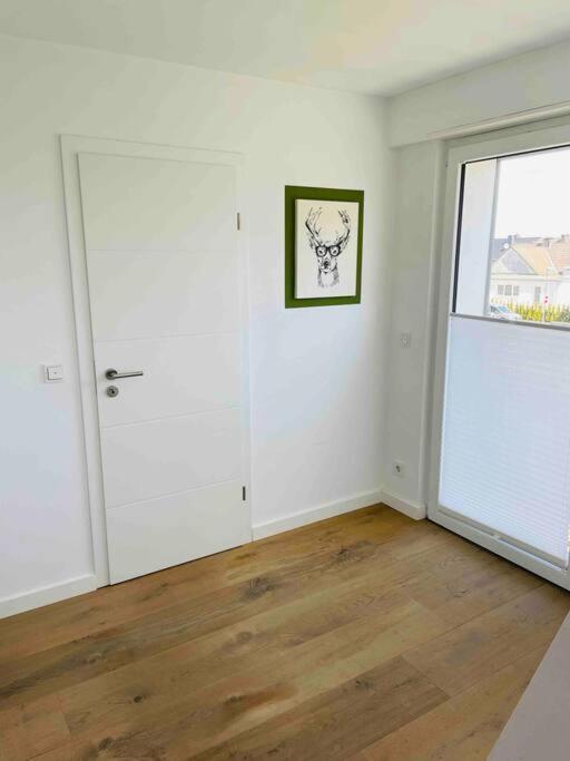 Altstadt Maisonette Wohnung Брілон Екстер'єр фото